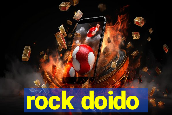 rock doido